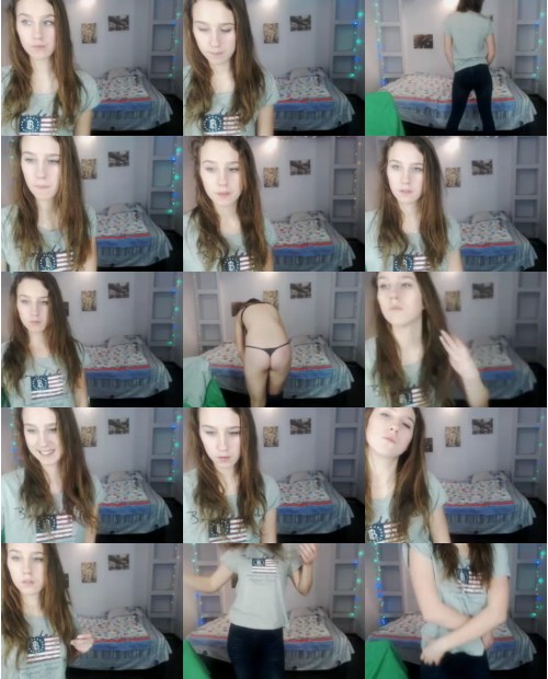 Download Video File: myfreecams lianay