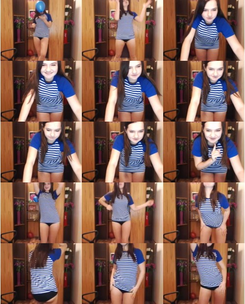 Download Video File: myfreecams lika miller