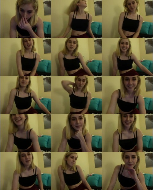 Download Video File: myfreecams lilbunxo