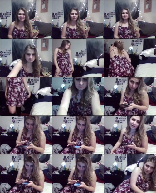 Download Video File: myfreecams lilcharlotte