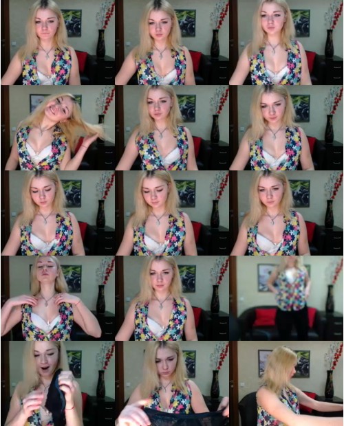 Download Video File: myfreecams lili marvell