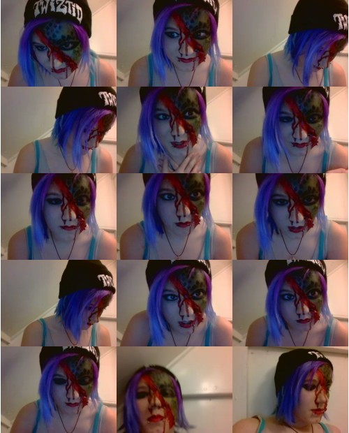 Download Video File: myfreecams lilithkayos