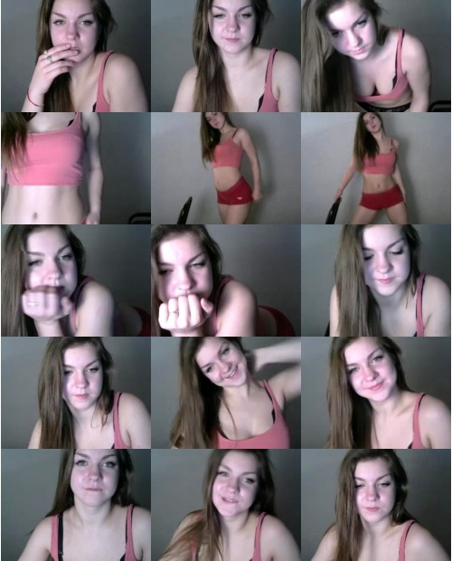 Download Video File: myfreecams lilli kim