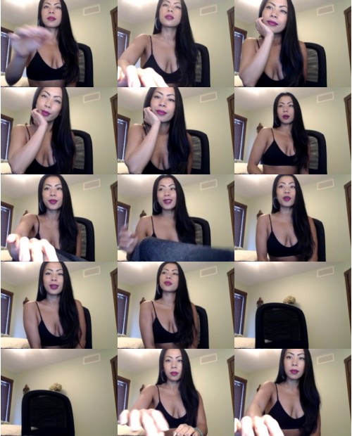 Download Video File: myfreecams lilliannation