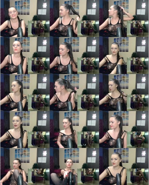 Download Video File: myfreecams lilly an