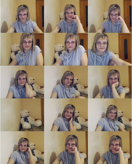 Download Video File: myfreecams lilshyann