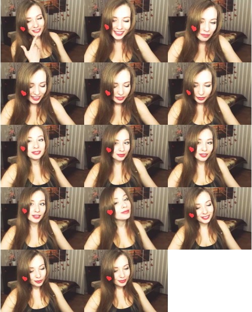 Download Video File: myfreecams lilylars