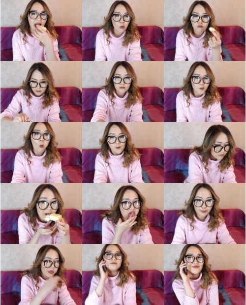 Download Video File: myfreecams lina kim