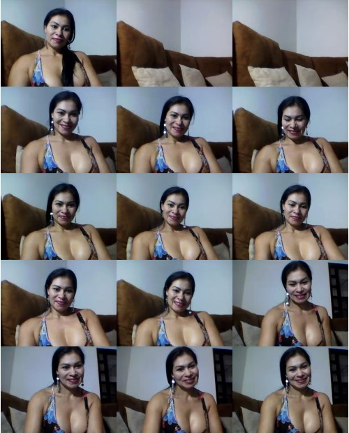 Download Video File: myfreecams linasexy5