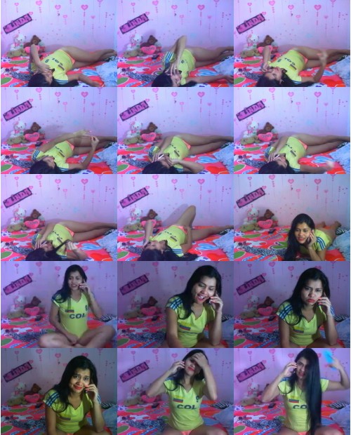 Download Video File: myfreecams linda latinx