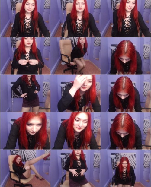 Download Video File: myfreecams lindsaymeow