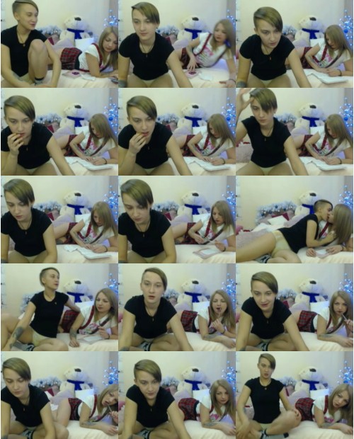 Download Video File: myfreecams lindsyandlexa