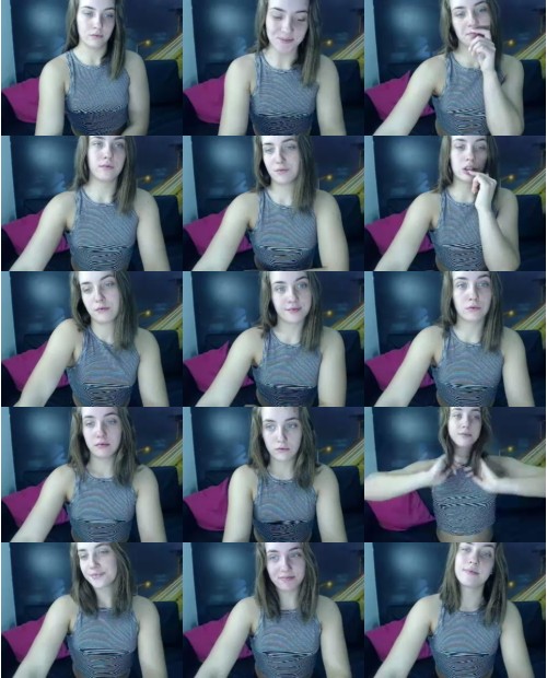 Download Video File: myfreecams little glory