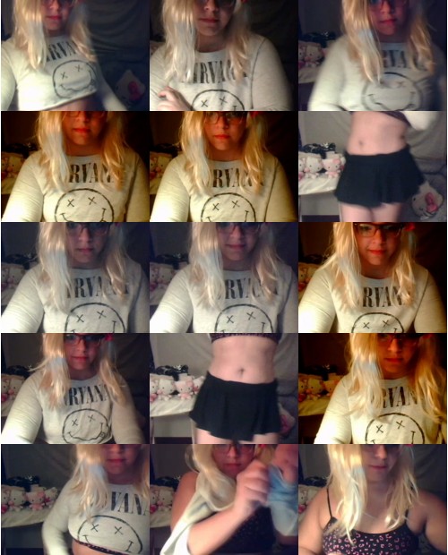 Download Video File: myfreecams littlebabylo