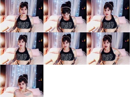 Download Video File: myfreecams littlematilda