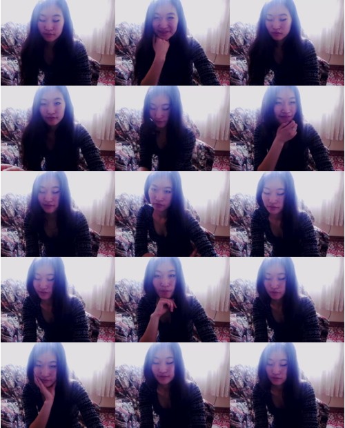 Download Video File: myfreecams littlemiho3