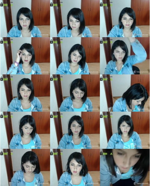 Download Video File: myfreecams littleprety