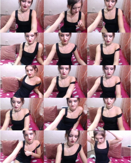 Download Video File: myfreecams littlestar4u