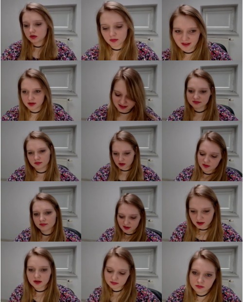 Download Video File: myfreecams lizabela