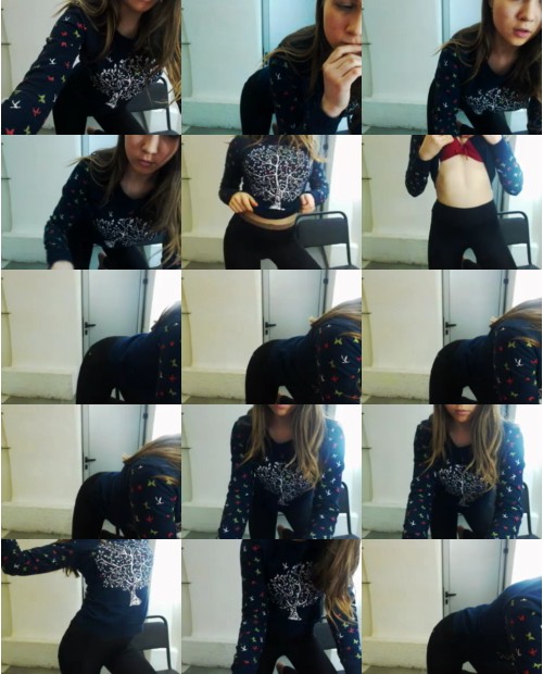 Download Video File: myfreecams lizzasierra