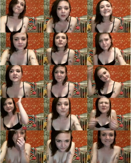 Download Video File: myfreecams lolahbird