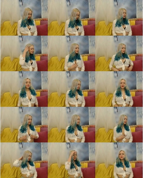 Download Video File: myfreecams lolikvin