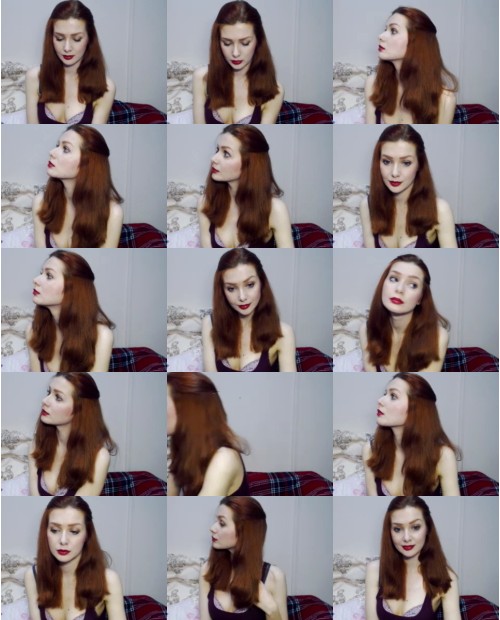 Download Video File: myfreecams loovekitty