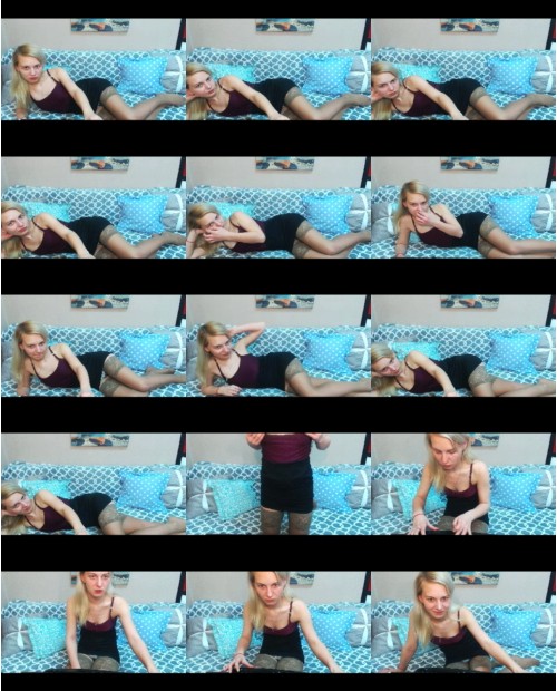 Download Video File: myfreecams lotusblonde