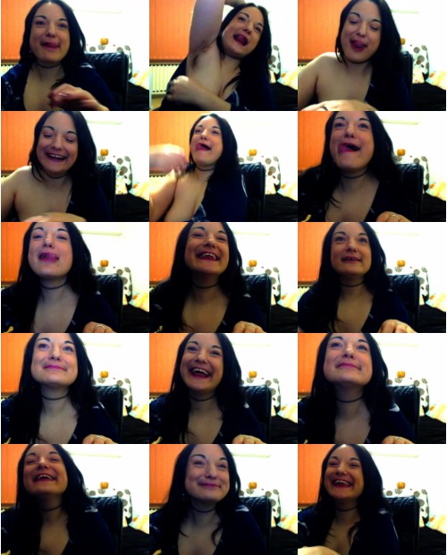 Download Video File: myfreecams loudsylvana00