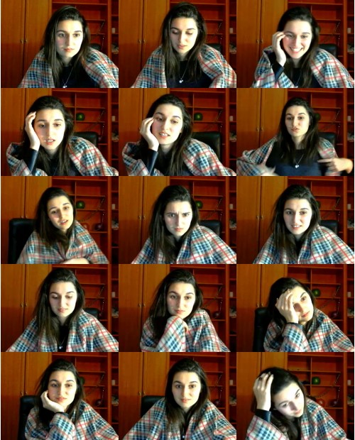 Download Video File: myfreecams love  kiss