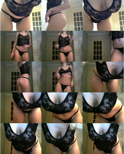 Download Video File: myfreecams lovelykarina2