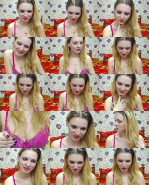 Download Video File: myfreecams lovelynadia1