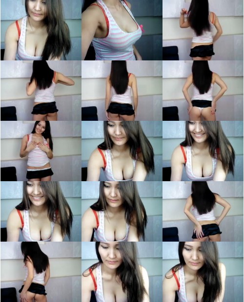 Download Video File: myfreecams lua kim