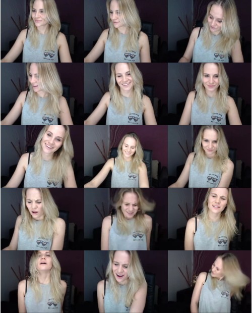 Download Video File: myfreecams luciagothe