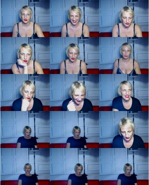 Download Video File: myfreecams luisasexy69