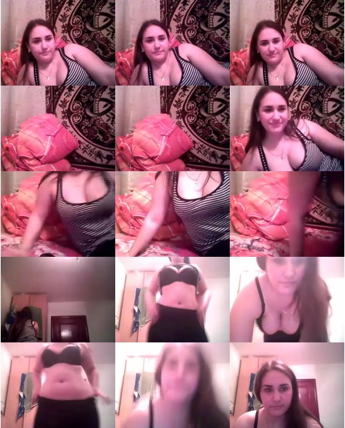 Download Video File: myfreecams lullu77147