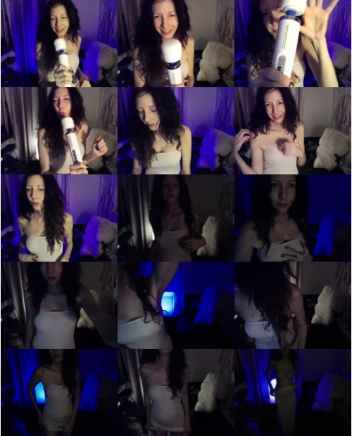 Download Video File: myfreecams luna tika