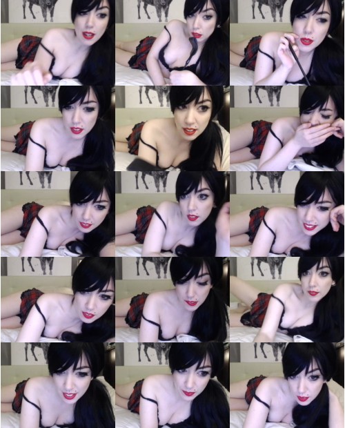 Download Video File: myfreecams lunaflux