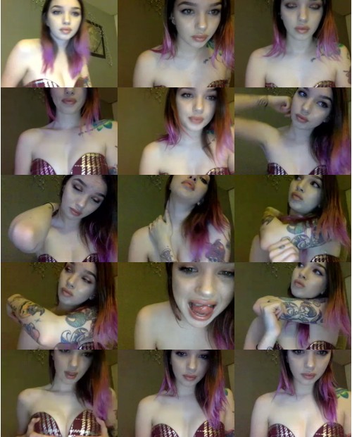 Download Video File: myfreecams lunaviola