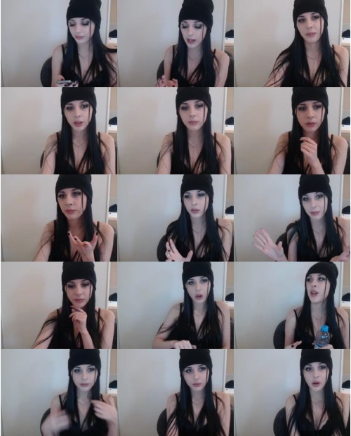 Download Video File: myfreecams lunawednesday