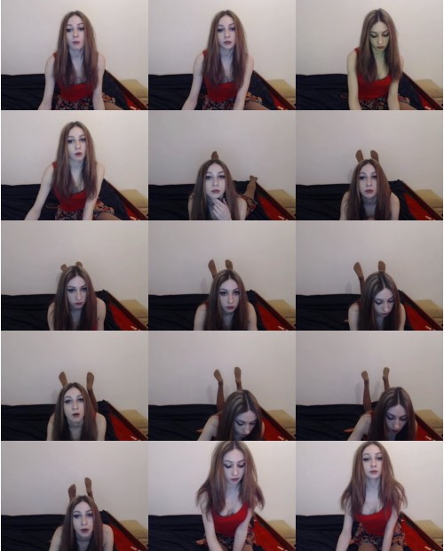 Download Video File: myfreecams lupeventer