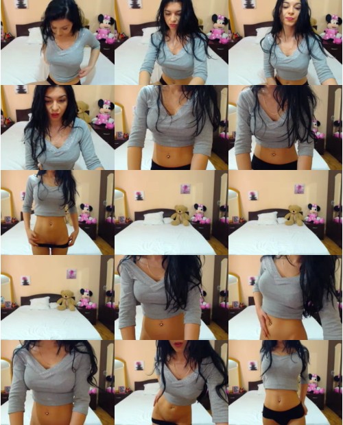 Download Video File: myfreecams lustybrunete