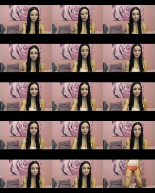 Download Video File: myfreecams lylrose