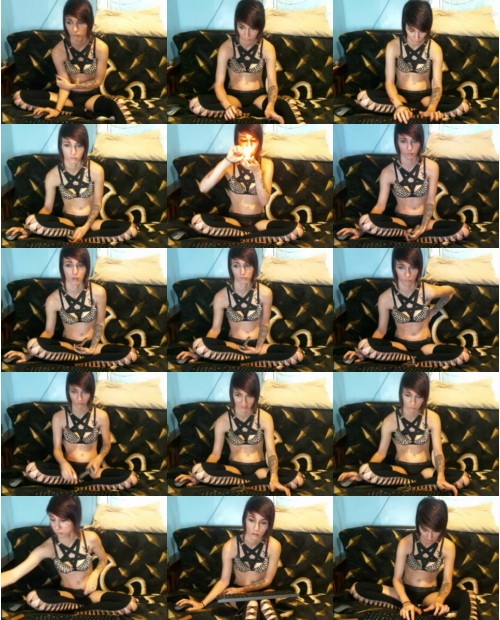 Download Video File: myfreecams lynn lunacy