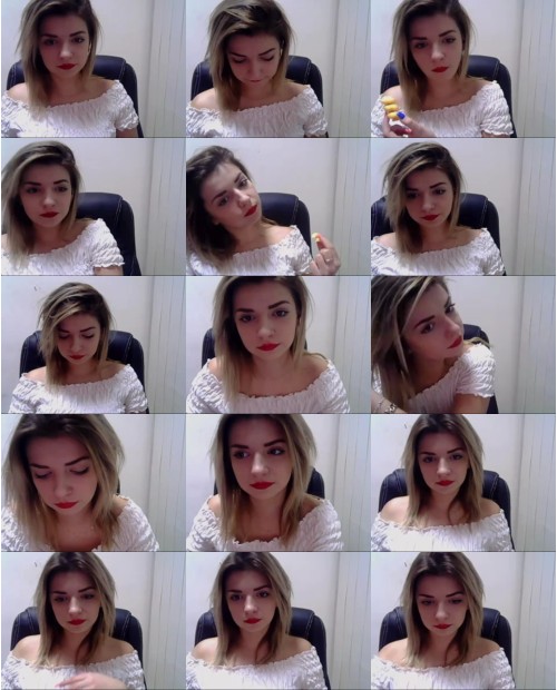 Download Video File: myfreecams lyssa19