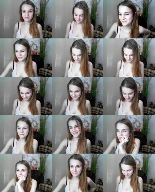 Download Video File: myfreecams mackenzie75