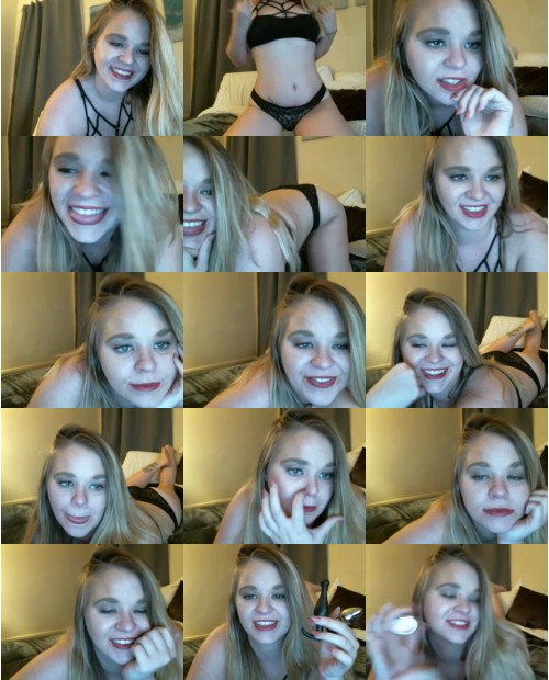 Download Video File: myfreecams maddiemay23