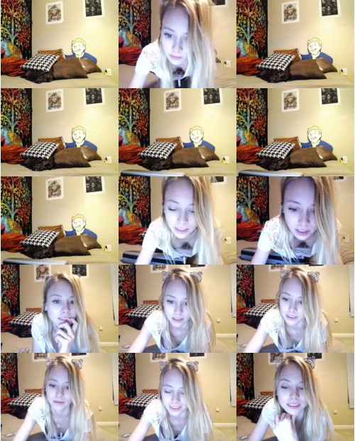 Download Video File: myfreecams maddiesprings