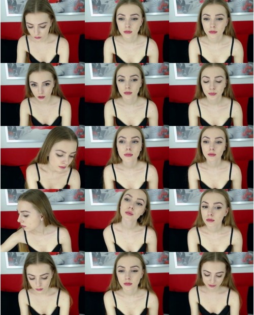 Download Video File: myfreecams mai94