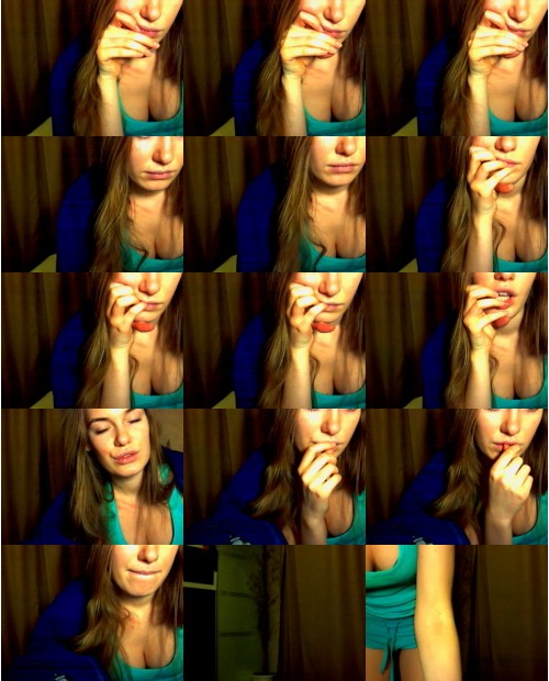 Download Video File: myfreecams malinkaa